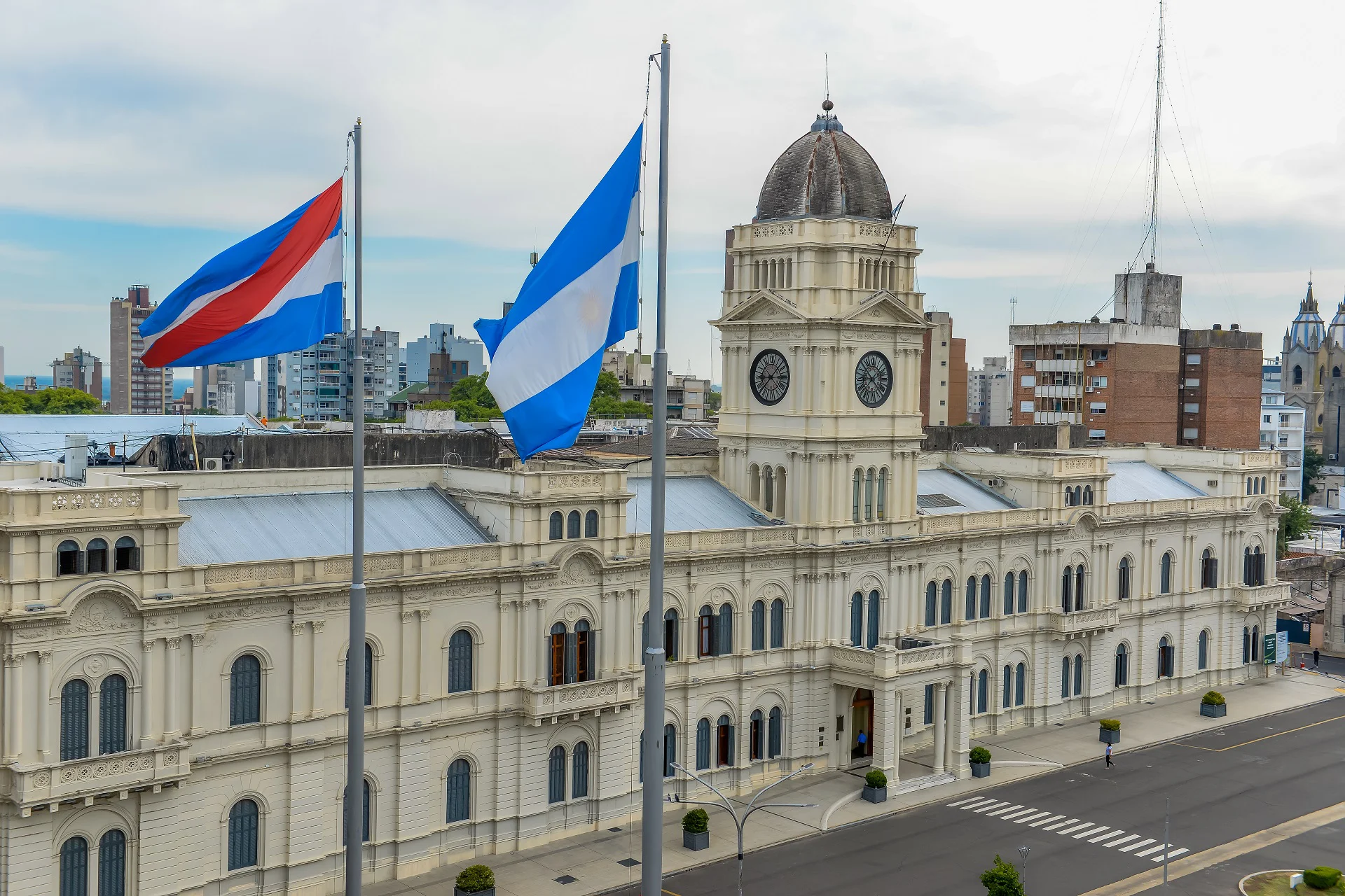 Este sábado 30 comenzará el cronograma de pagos para la administración pública provincial
