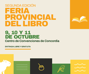 feria del libro 300x250