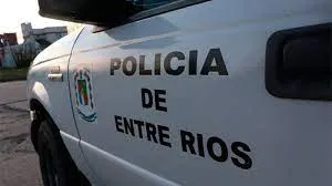 descarga