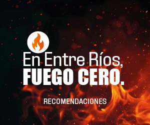 FUEGO CERO 300x250
