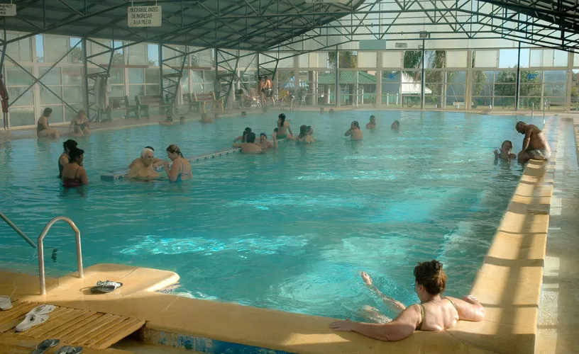 termas
