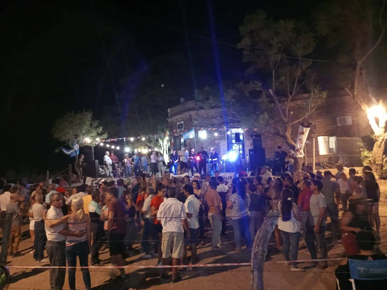 almacen capellino noche