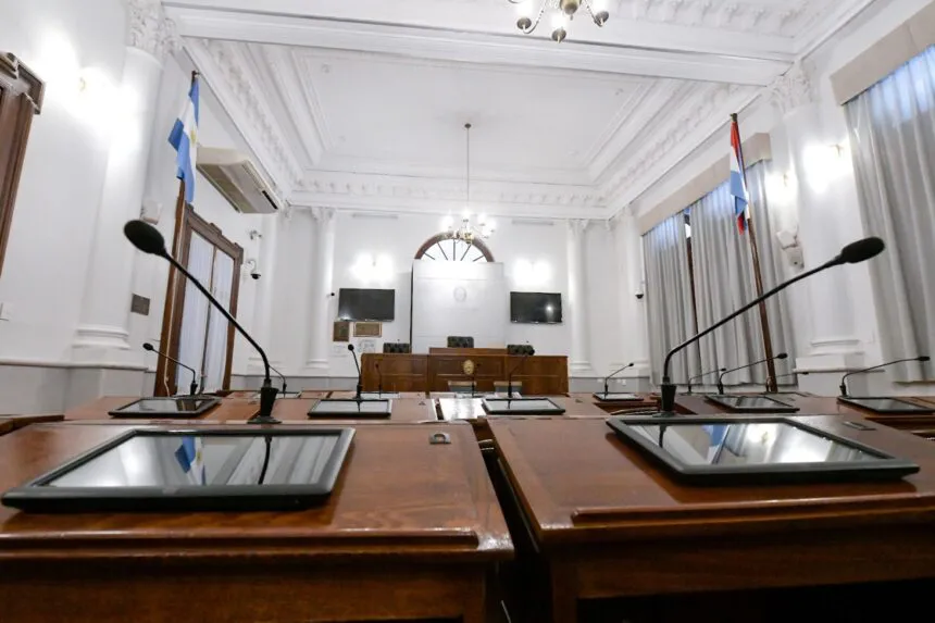 comisiones