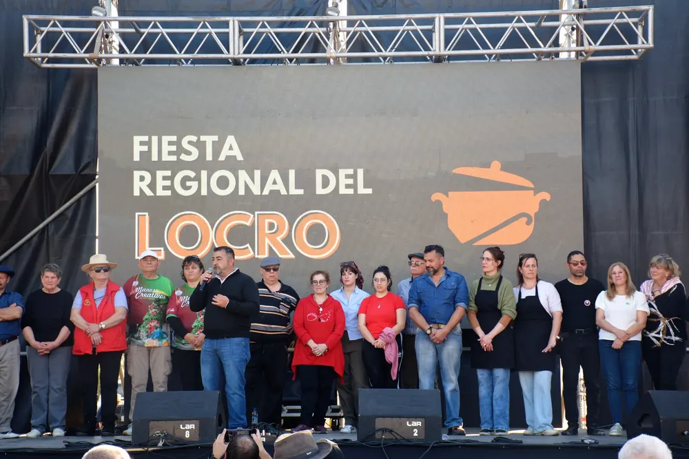 locro fiesta