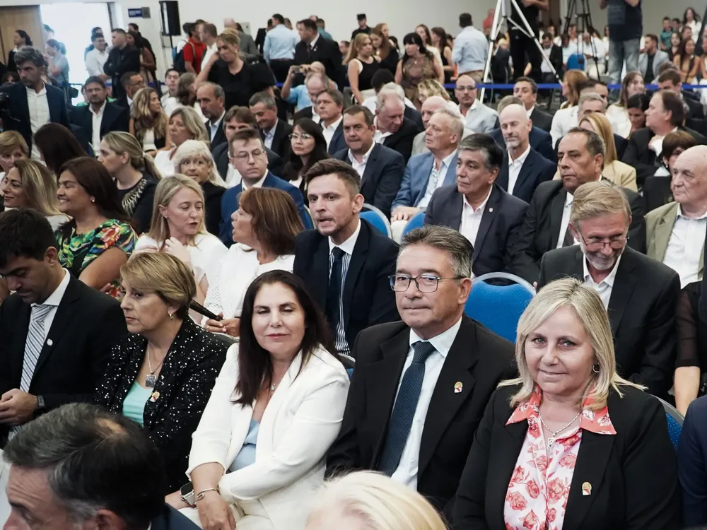 asamblea diputados