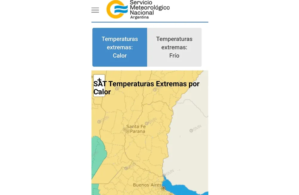 descarga