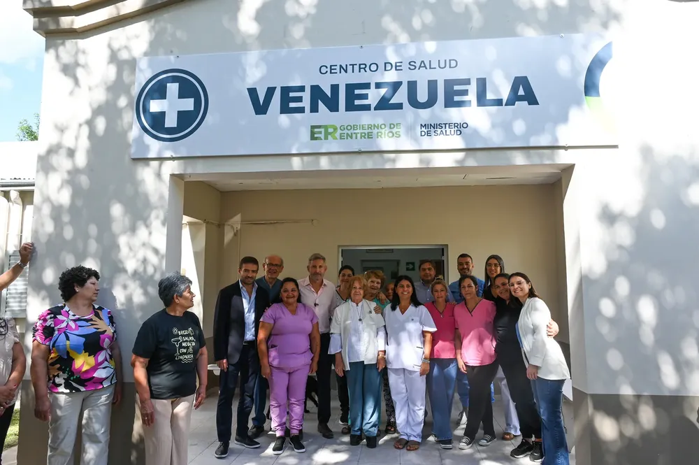 centro de salud 2