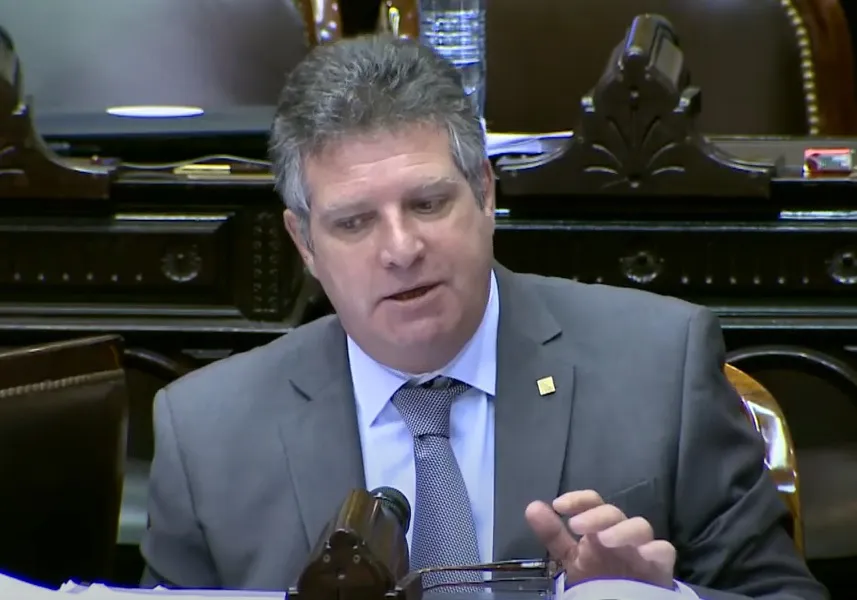 JORGE DAGOSTINO