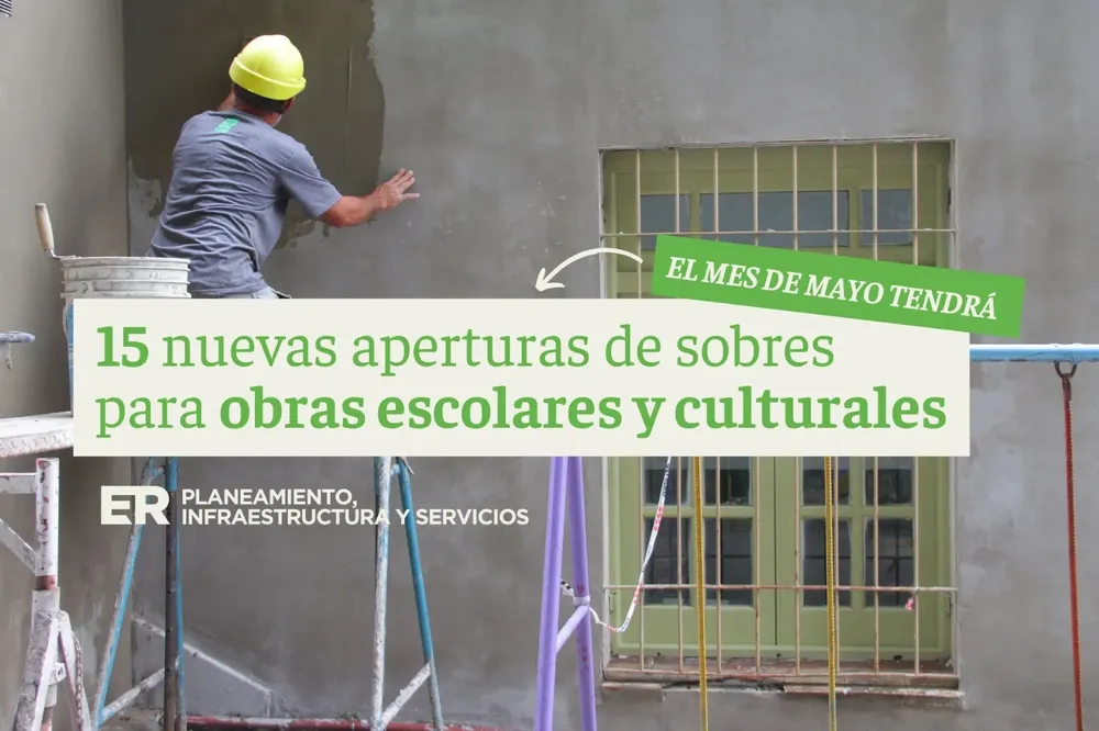 descarga