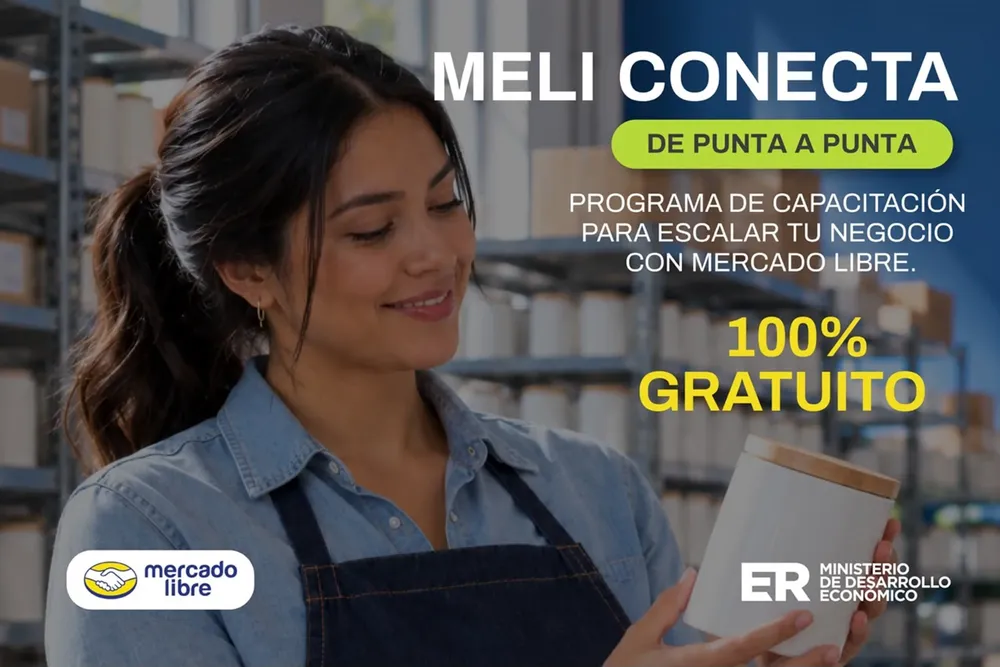 descarga