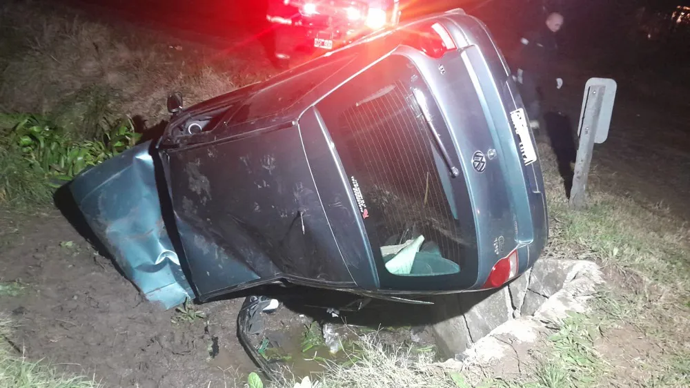 accidente