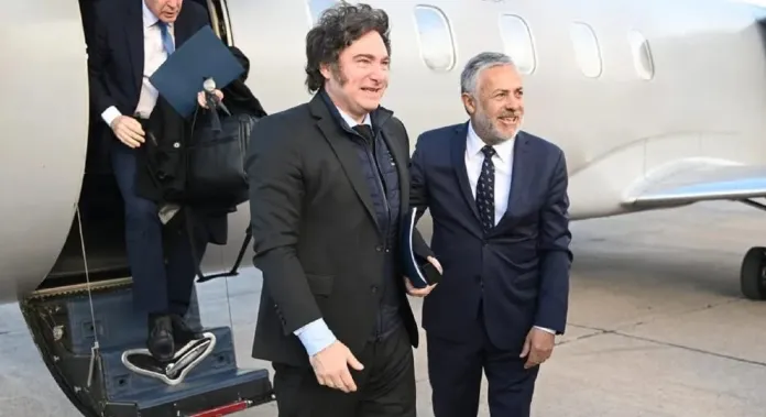 Javier-Milei-Alfredo-Cornejo-Mendoza