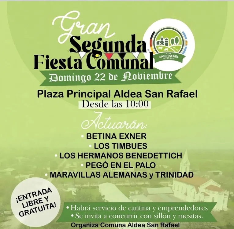 San Rafael