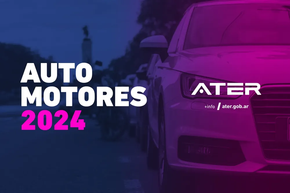 descarga