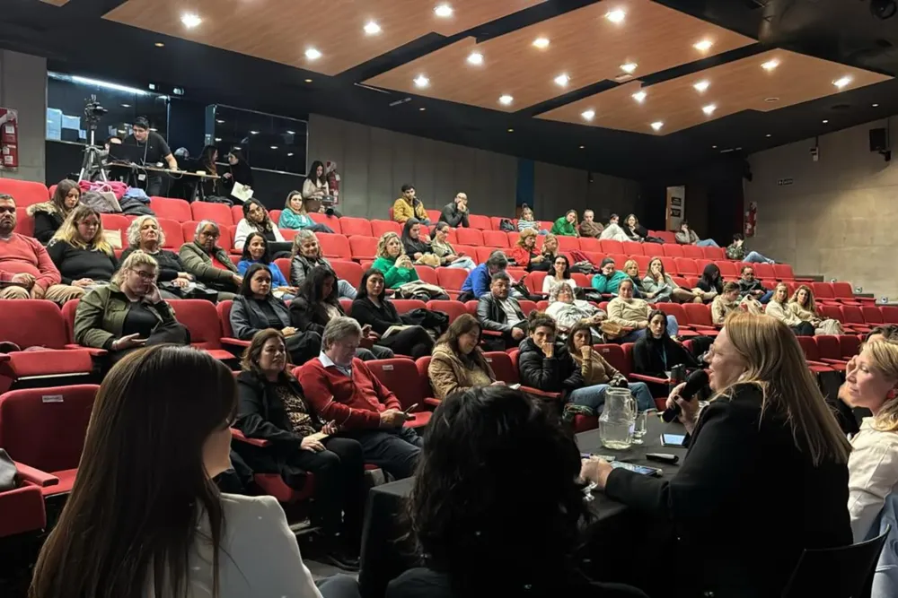 mesa primera infancia unicef