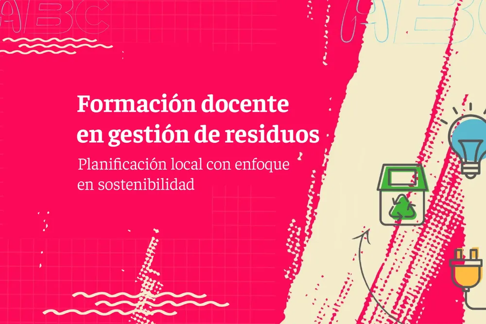 descarga