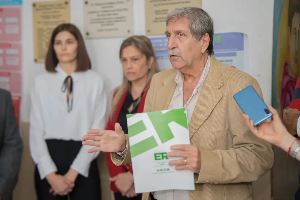 campaña de invierno