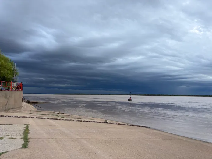 Tormenta-Lluvia-Hernandarias-Inestable