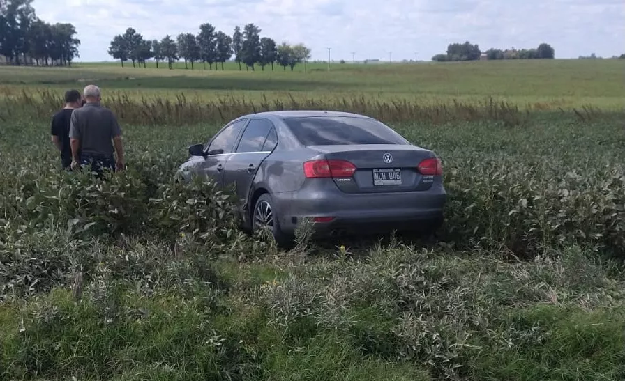 automovil