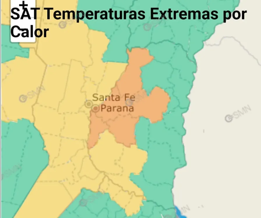 descarga
