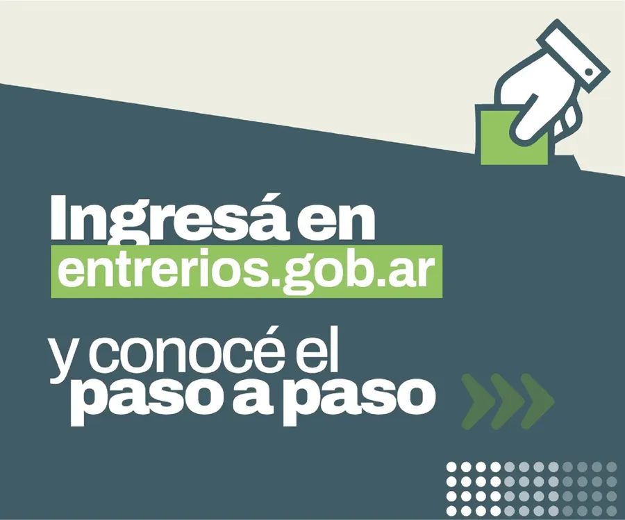 descarga