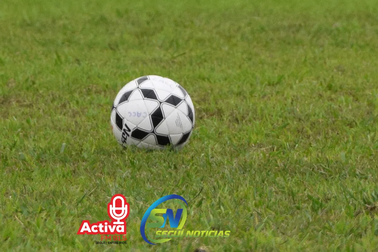futbol pelota