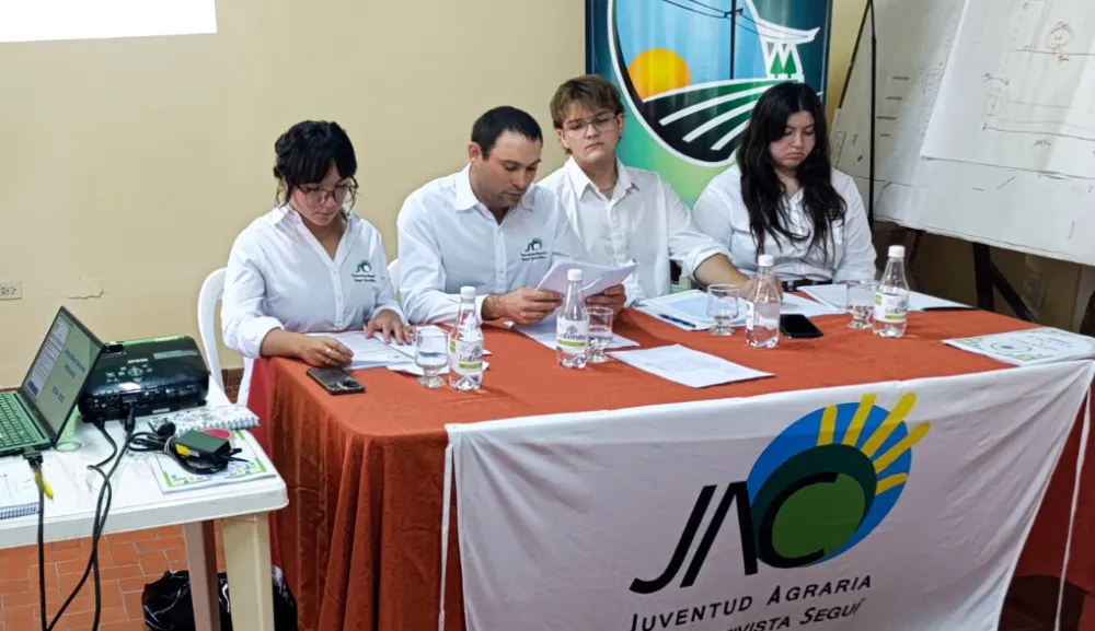 JAC-ASAMBLEA