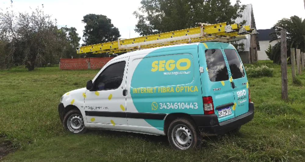 sego
