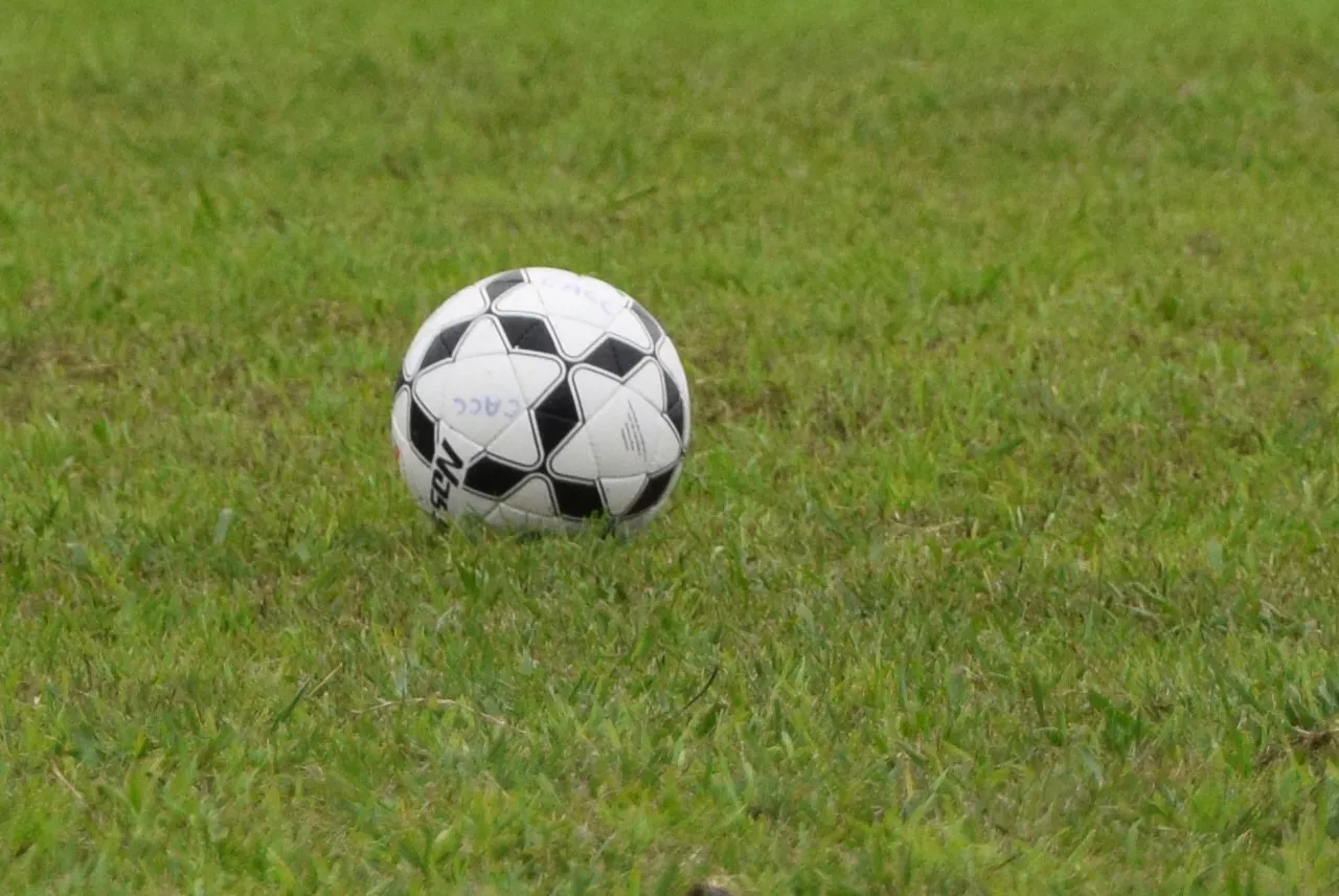 futbol pelota