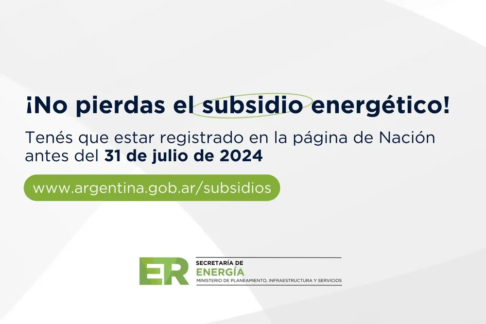 descarga