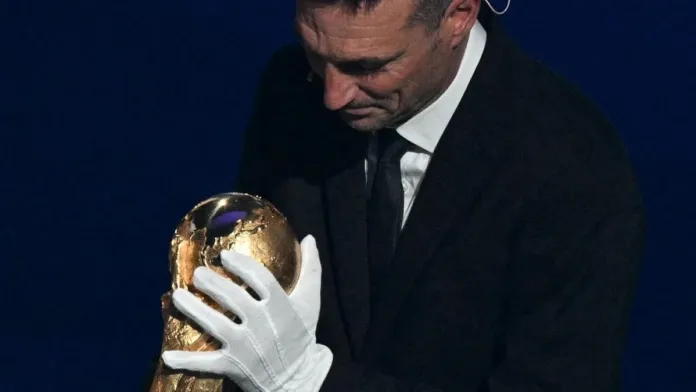 scaloni