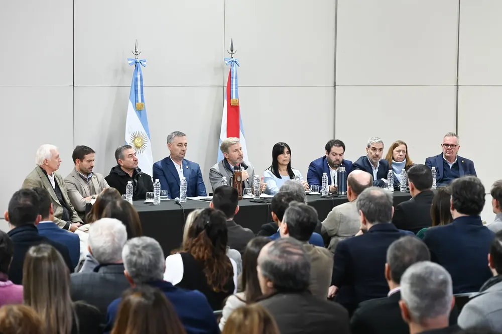 descarga