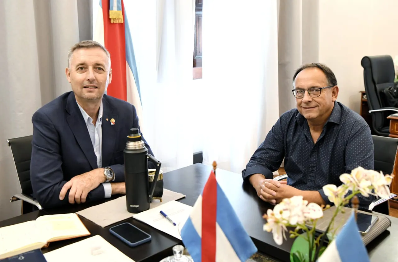 horacio cordoba