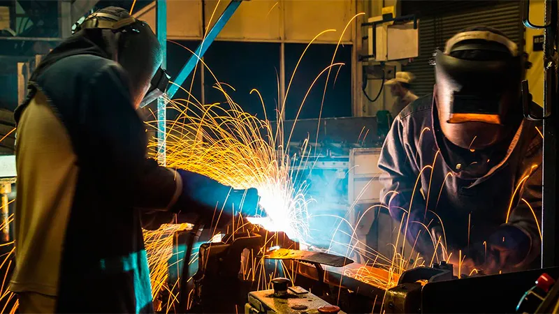 industria-metalurgic