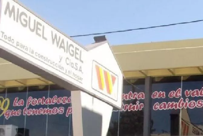 Waigel