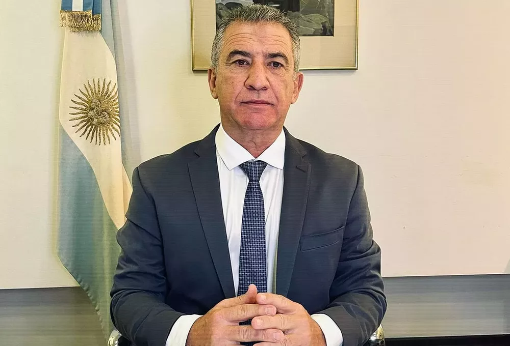 Urribarri