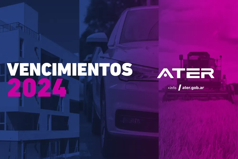 descarga